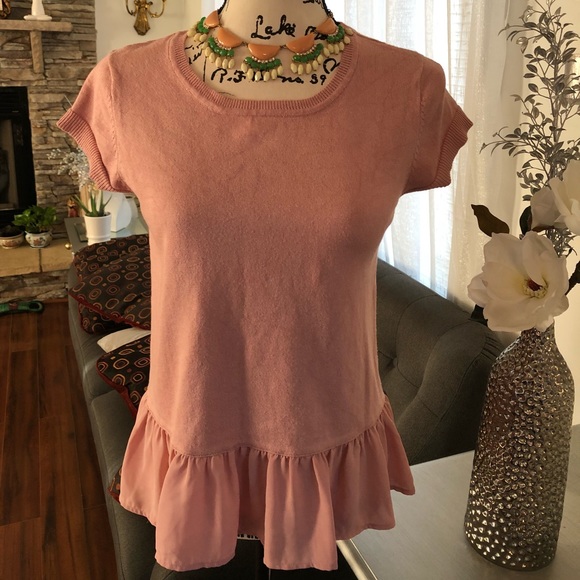 Velve ami blouse size S - Picture 2 of 5